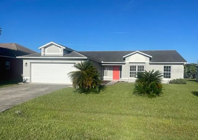 514 Brentford Court, Kissimmee, FL 34758 - #1