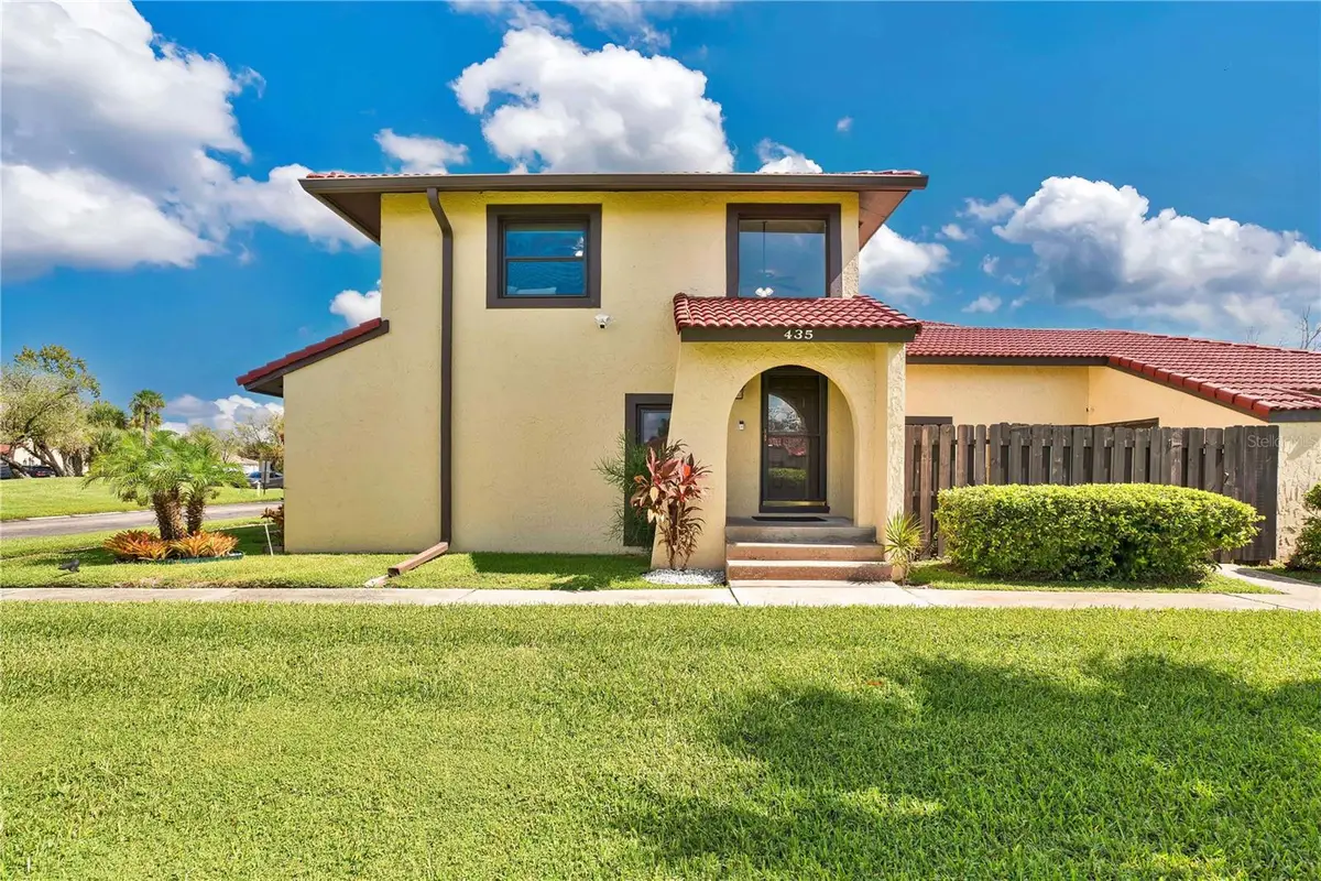 435 Hunter Circle, Kissimmee, FL 34758 - #1
