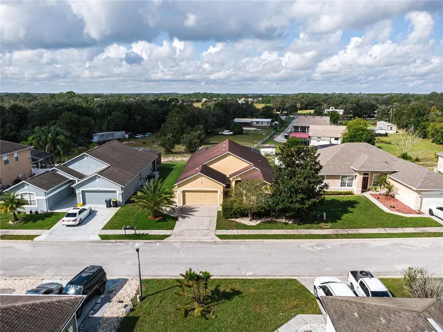253 Wildflower Road, Davenport, FL 33837 - #3