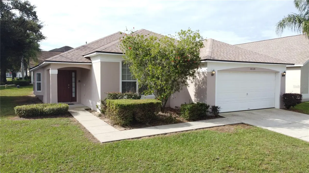 3029 Barbados Ln, Haines City, FL 33844 - #1