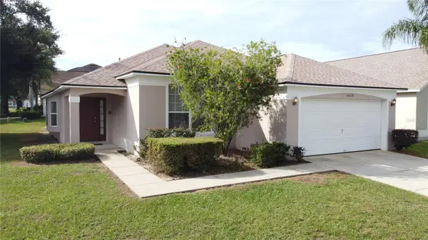 3029 Barbados Ln, HAINES CITY, FL 33844