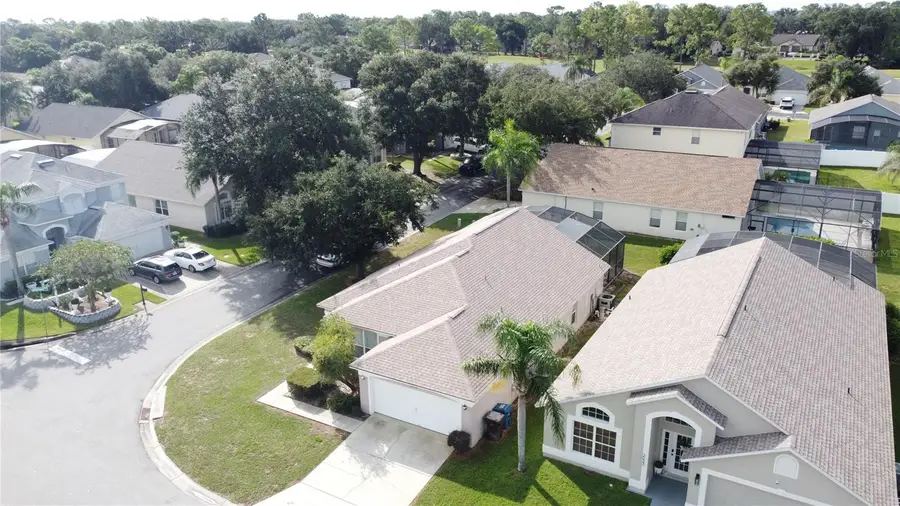 3029 Barbados Ln, Haines City, FL 33844 - #3