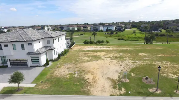1153 Grand Traverse Parkway, REUNION, FL 34747