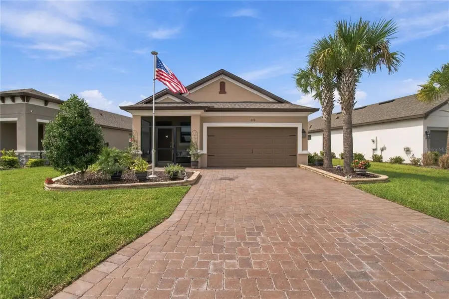 1120 Via Galuppi Street, Poinciana, FL 34759 - #2
