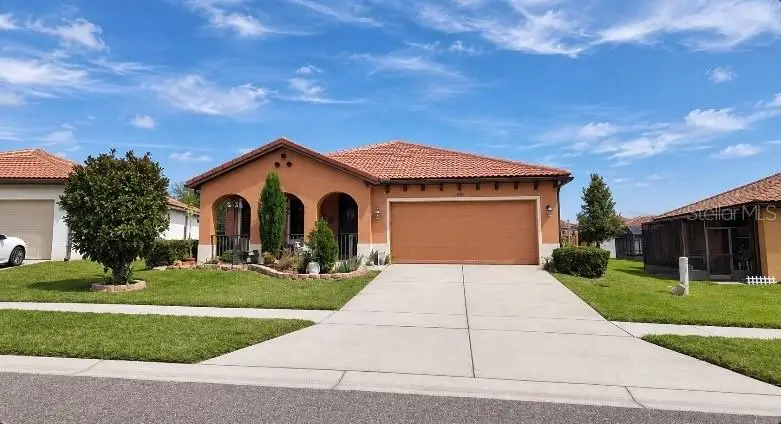 2921 Casabella Drive, Kissimmee, FL 34744 - #1