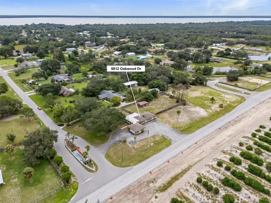 8812 Oakwood Drive, Lake Wales, FL 33898 - #2
