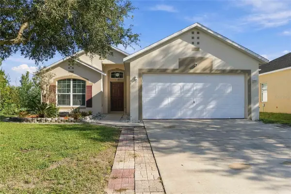5551 Sycamore Canyon Drive, KISSIMMEE, FL 34758