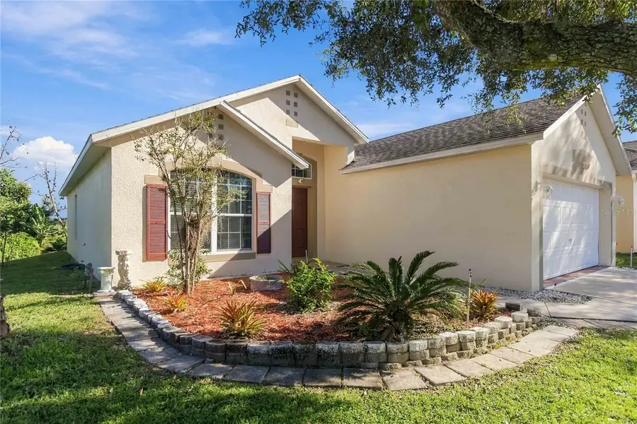 5551 Sycamore Canyon Drive, Kissimmee, FL 34758 - #2