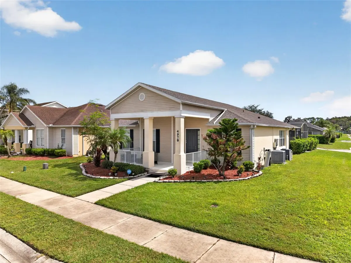 4978 Pall Mall Street W, Kissimmee, FL 34758 - #1