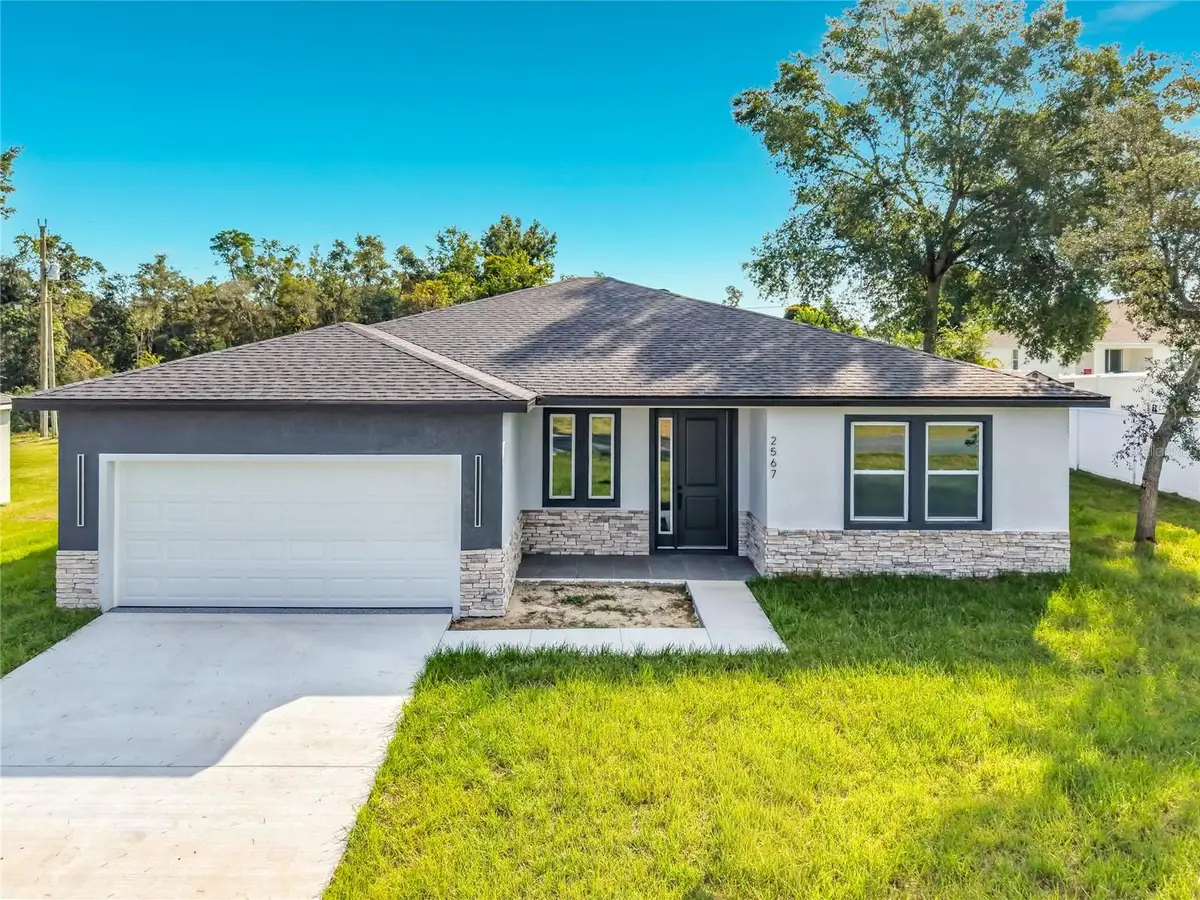 2567 SW 154th Place Road, Ocala, FL 34473 - #1