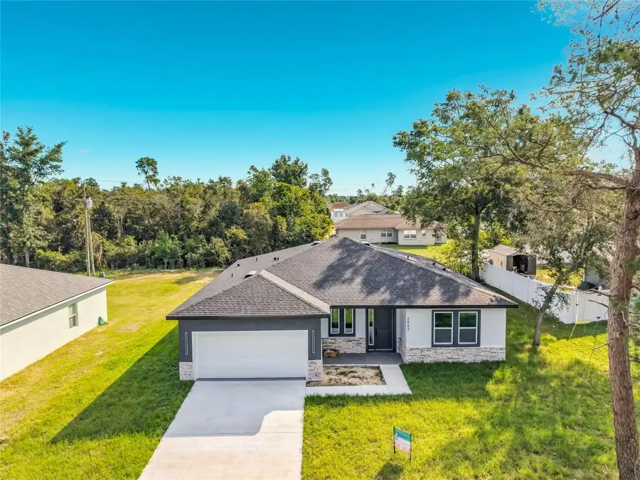 2567 SW 154th Place Road, Ocala, FL 34473 - #2
