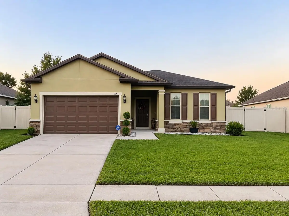3911 Baja Drive, Saint Cloud, FL 34772 - #1