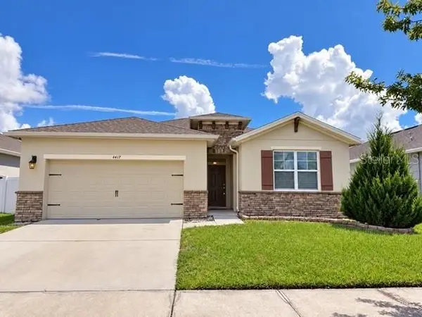1437 Tawny Ridge Road, KISSIMMEE, FL 34744
