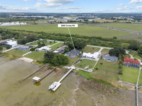2900 Crump Road, WINTER HAVEN, FL 33881