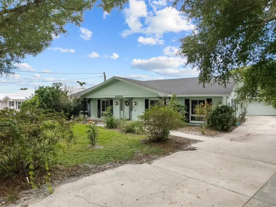 2900 Crump Road, Winter Haven, FL 33881 - #2