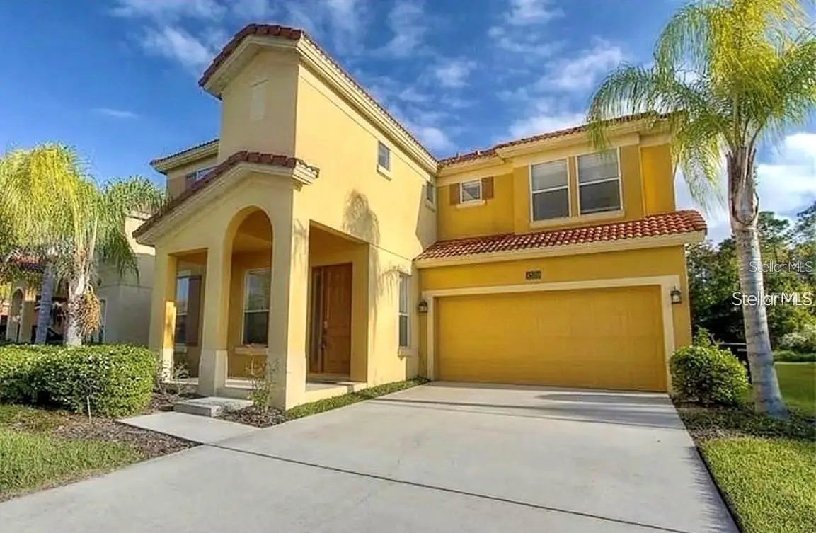 4520 Stella Street, Kissimmee, FL 34746 - #1