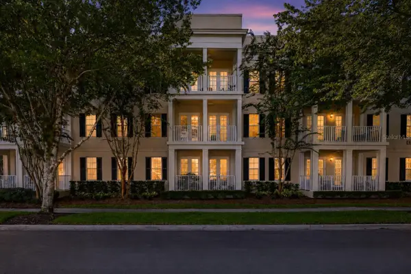 834 Deer Woods Road #203, CELEBRATION, FL 34747
