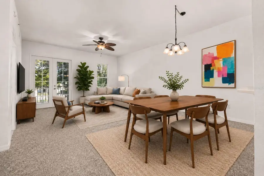 834 Deer Woods Road #203, Celebration, FL 34747 - #3