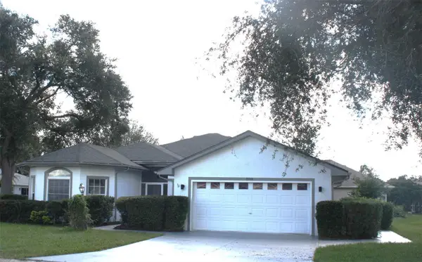 21516 Castle View Court, LEESBURG, FL 34748