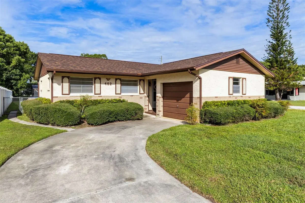 402 Mississippi Avenue, Saint Cloud, FL 34769 - #1