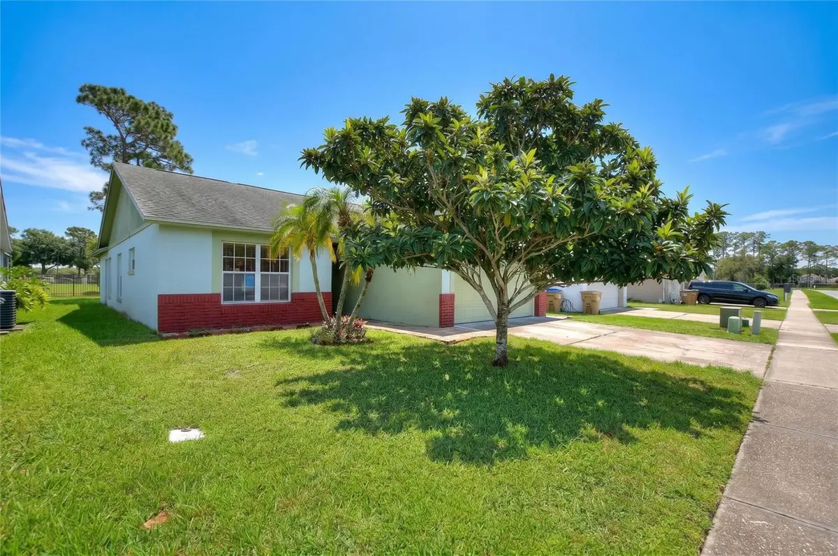 298 Indian Point Circle, Kissimmee, FL 34746 - #1