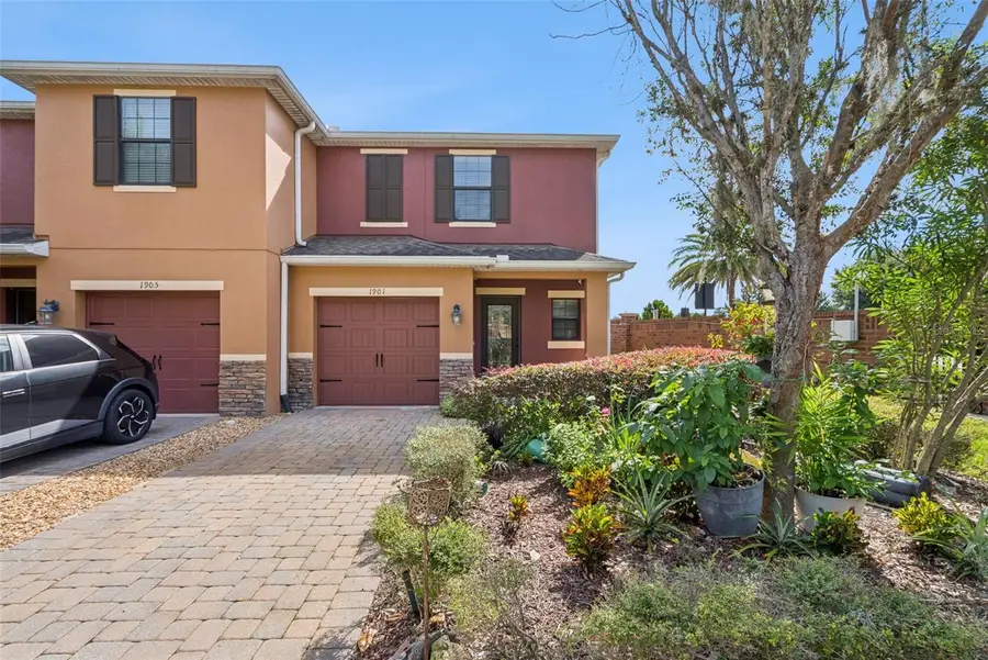 1901 Glen Mist Cove, Longwood, FL 32750 - #2