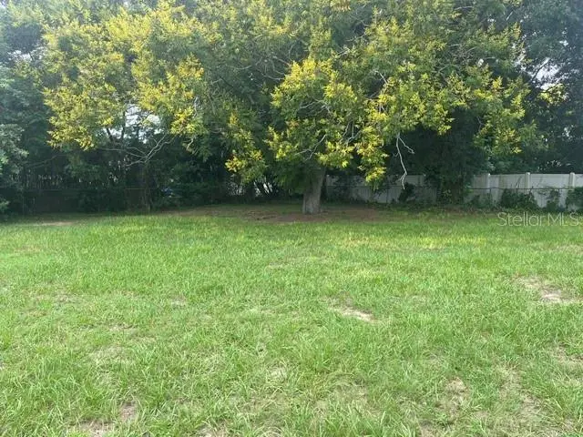 418 E Hillcrest Avenue, Lake Wales, FL 33853 - #3