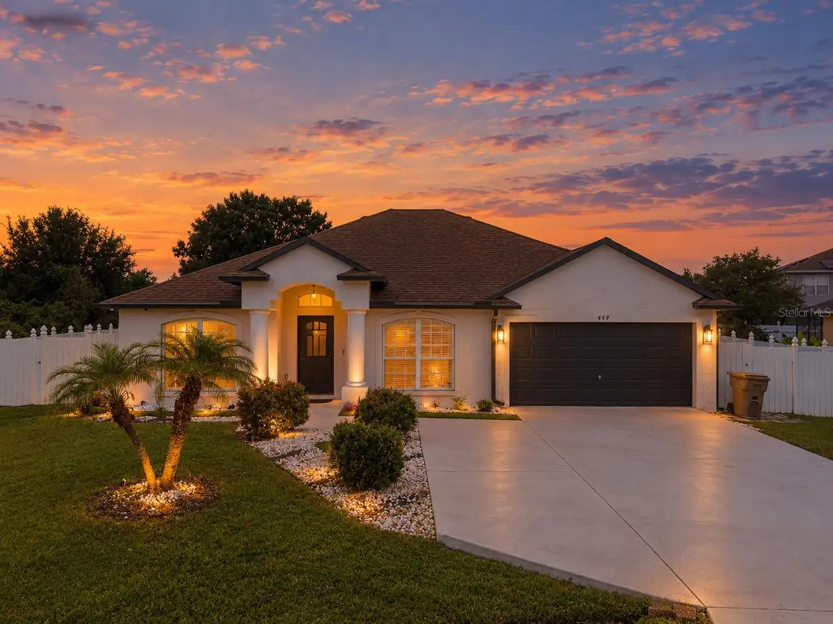 449 Bridgewater Court, Kissimmee, FL 34758 - #1