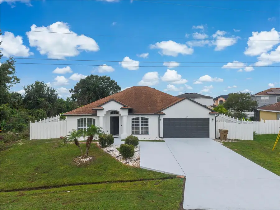 449 Bridgewater Court, Kissimmee, FL 34758 - #3