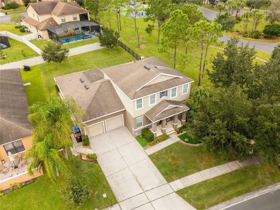 3048 Boating Boulevard, Kissimmee, FL 34746 - #3