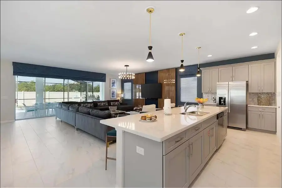 1852 Caribbean View Terrace, Kissimmee, FL 34747 - #3