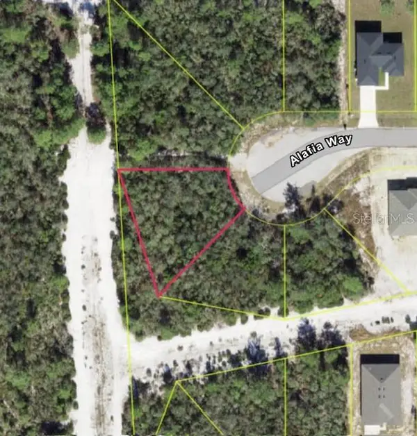 1250 Alafia Way, POINCIANA, FL 34759