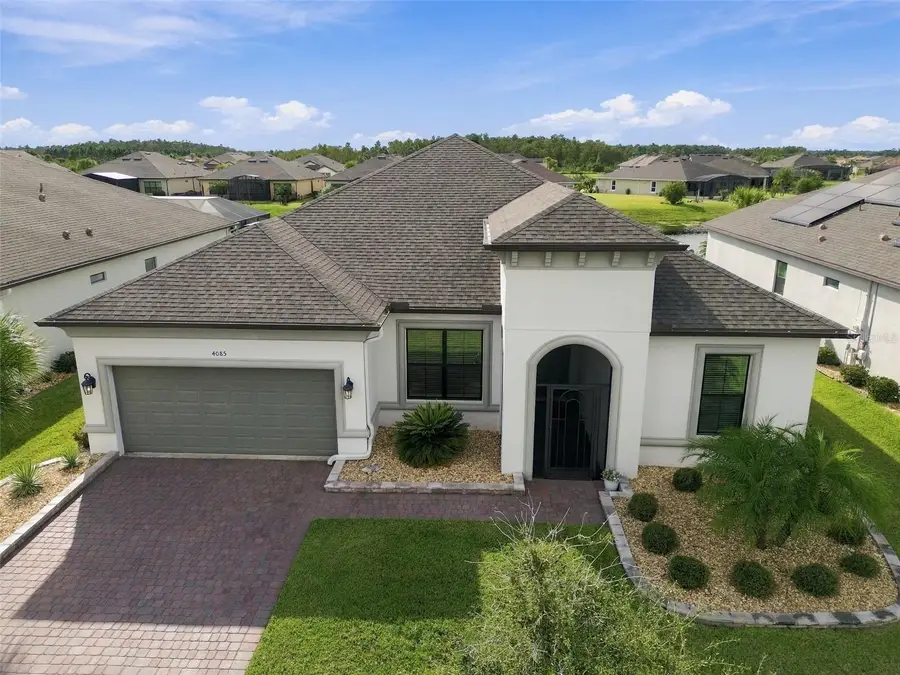4085 Via Toledo Court, Poinciana, FL 34759 - #2