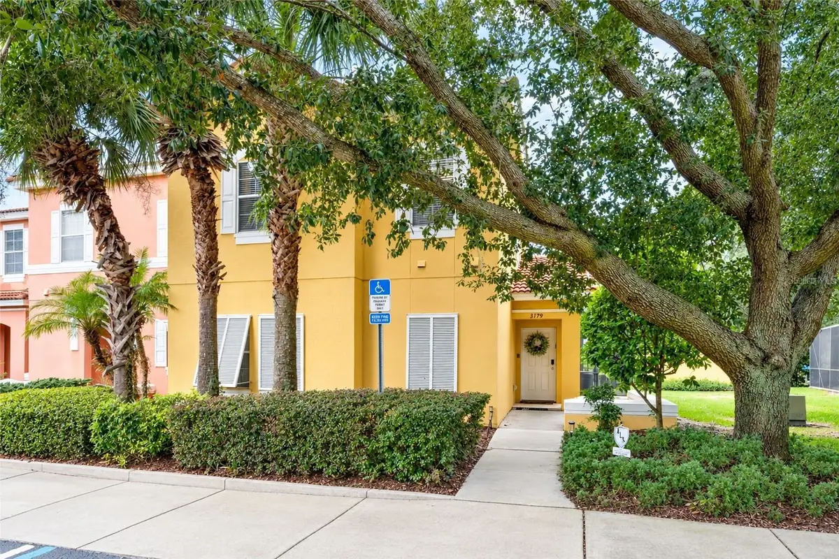 3179 Yellow Lantana Lane, Kissimmee, FL 34747 - #1