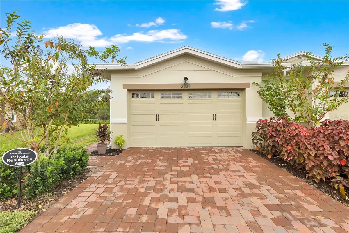 2327 Datura Loop, Saint Cloud, FL 34772 - #1