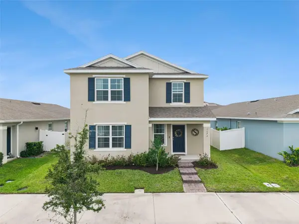 1172 Silverbell Trail, ST CLOUD, FL 34771