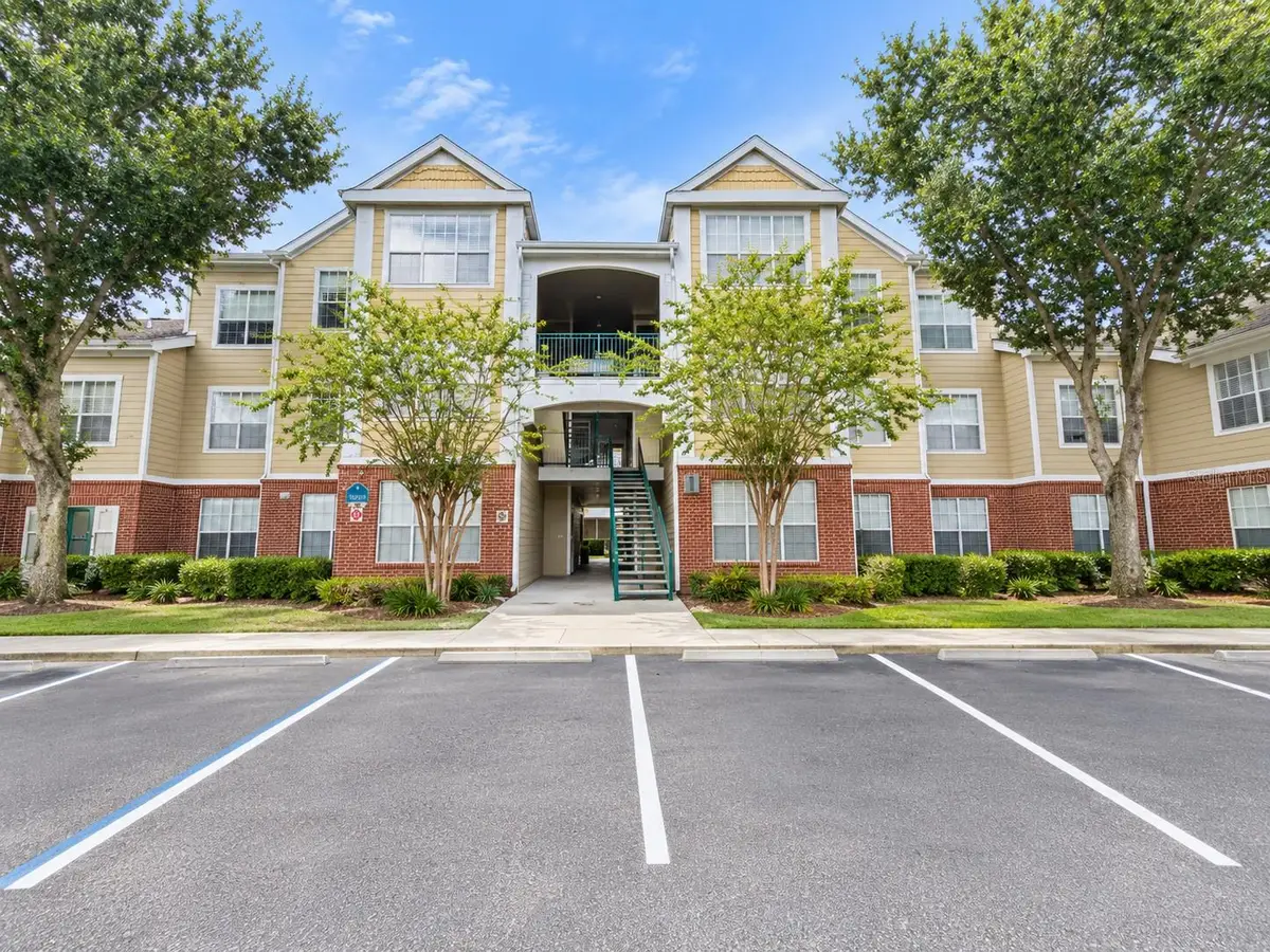 13016 Plantation Park Circle #1134, Orlando, FL 32821 - #1