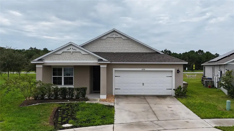 2898 Turnstone Run, Saint Cloud, FL 34773 - #2