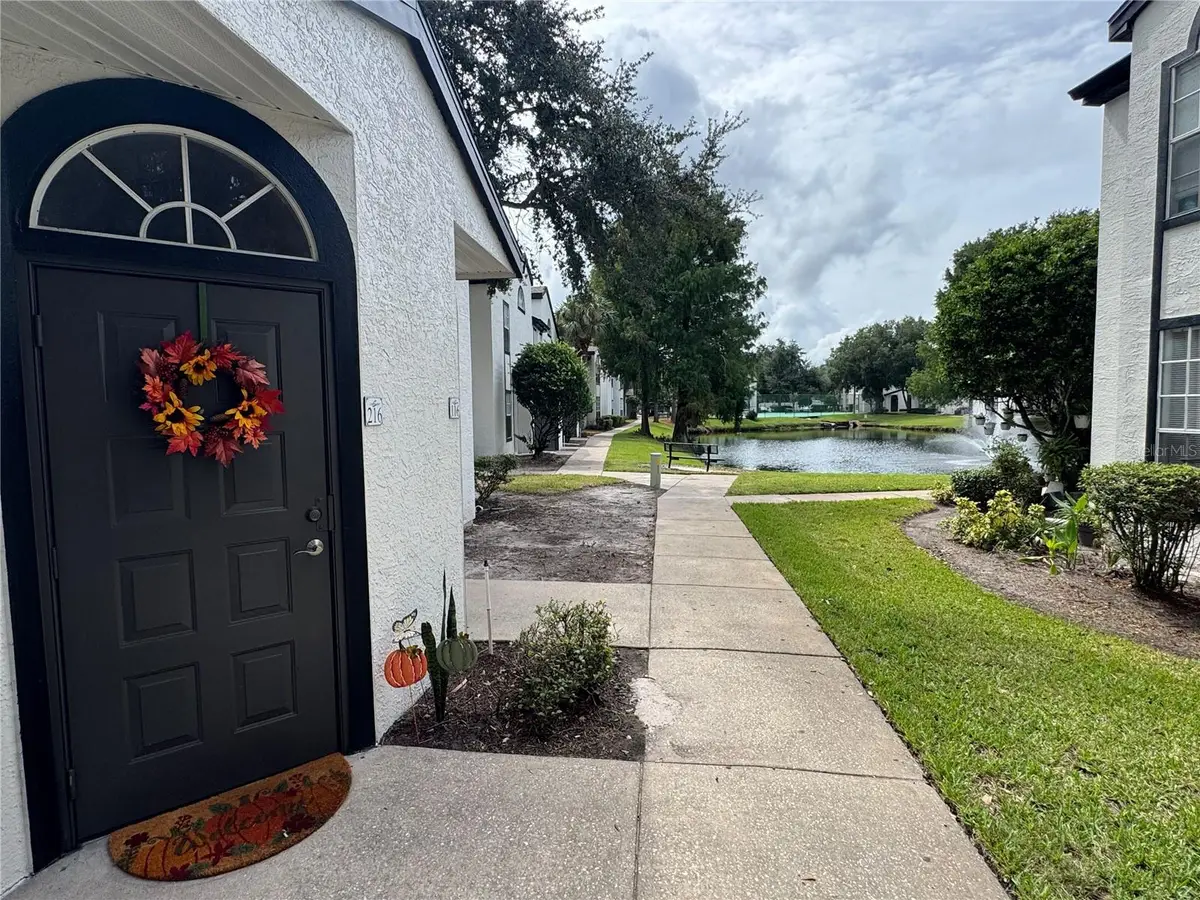 1604 Columbia Arms Circle #216, Kissimmee, FL 34741 - #1