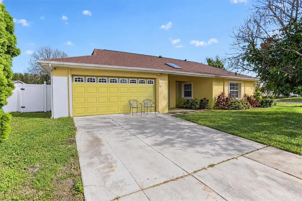 651 Elderwood Court, Kissimmee, FL 34743 - #1