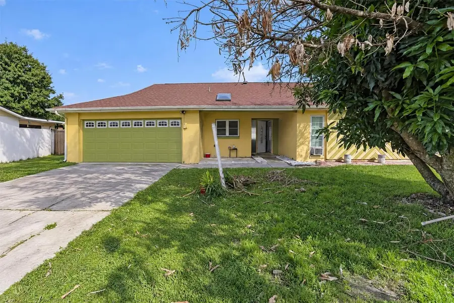 651 Elderwood Court, Kissimmee, FL 34743 - #2