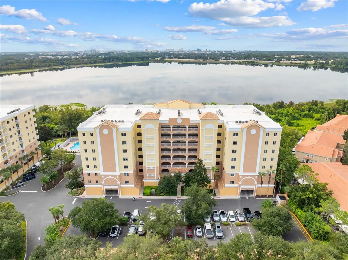 6336 Buford Street #305, Orlando, FL 32835 - #1