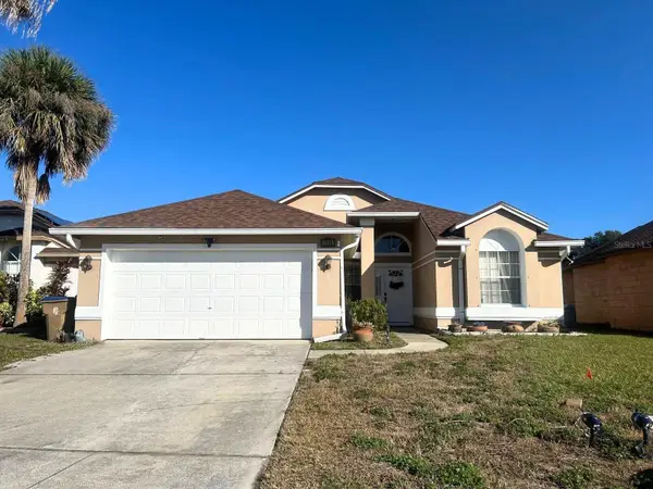 4858 Kingston Circle, KISSIMMEE, FL 34746