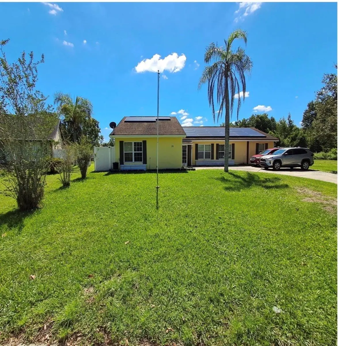 28 Chip Court, Poinciana, FL 34759 - #1