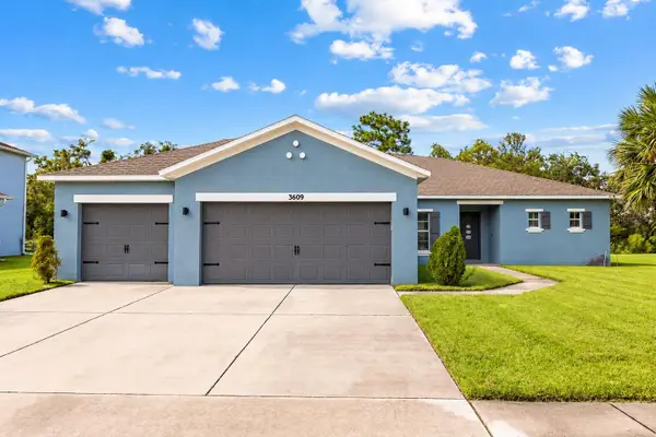3609 Sail Harbor Drive, KISSIMMEE, FL 34746