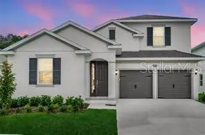 5421 Marshelder Street, APOPKA, FL 32712