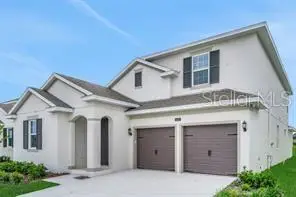 5421 Marshelder Street, Apopka, FL 32712 - #2