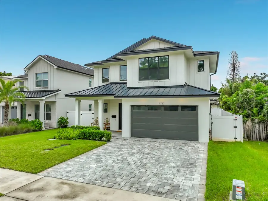 1737 Indiana Avenue, Winter Park, FL 32789 - #2