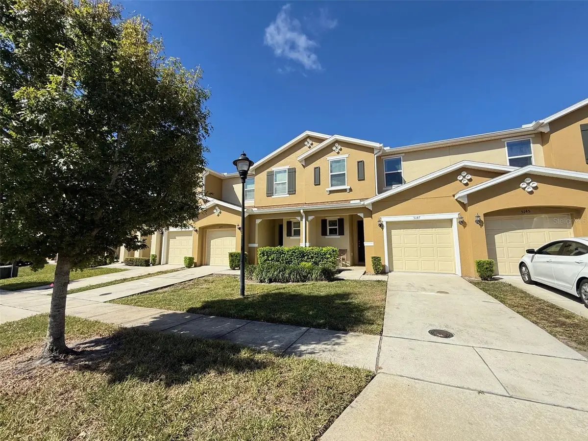 5147 Adelaide Drive, Kissimmee, FL 34746 - #1