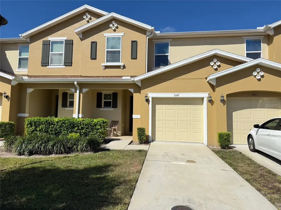 5147 Adelaide Drive, Kissimmee, FL 34746 - #2